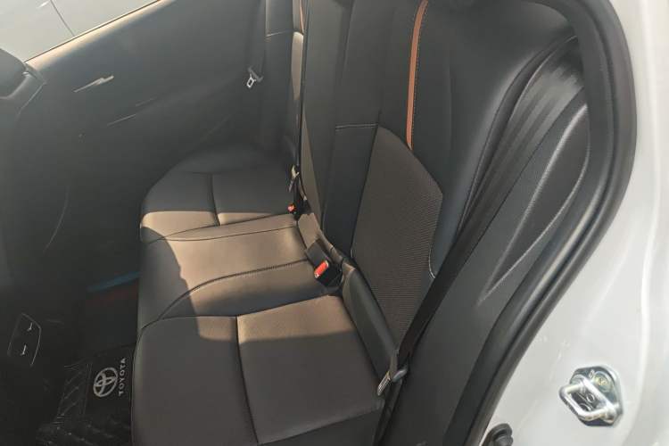 Used Toyota Levin 2023 Revised Version 2.0L Luxury Edition
