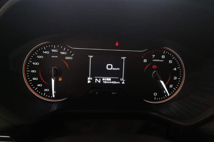 Used Wuling Jiachen 2022 1.5T Manual Light Enjoyment Dynamic Version
