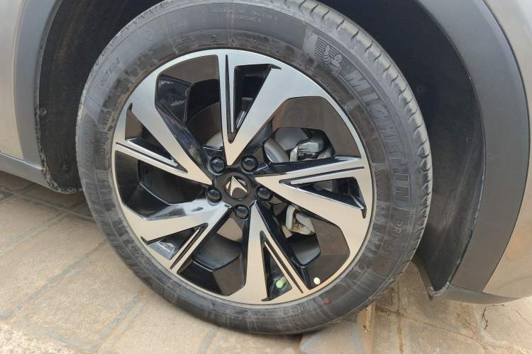 Used ARCFOX Alpha S 2022 525S 160kW
