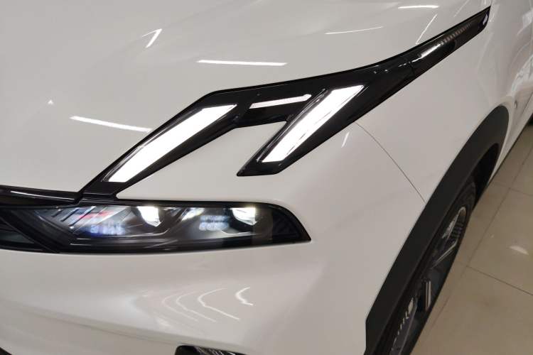 Used Lynk & Co 06 2025 Renew 1.5T Pro
