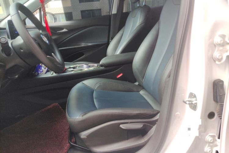 Used Buick Velite 6 2022 Connected Enjoyment PLUS
