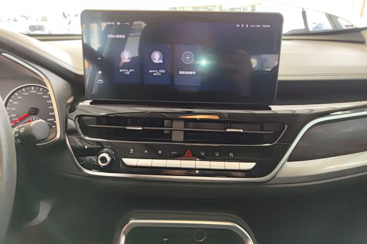 Used Haval H6 2023 National Trend Edition 1.5T Automatic Urban Version