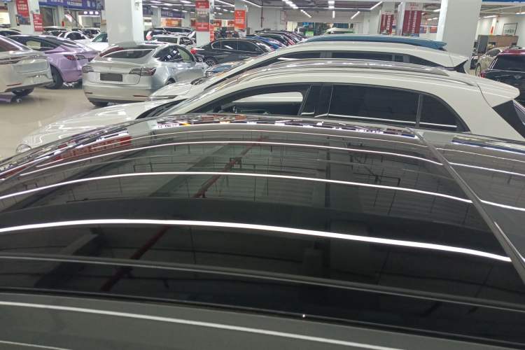 Used Audi Q2L e-tron 2019 Q2L e-tron Pure Electric Smart Enjoyment Model