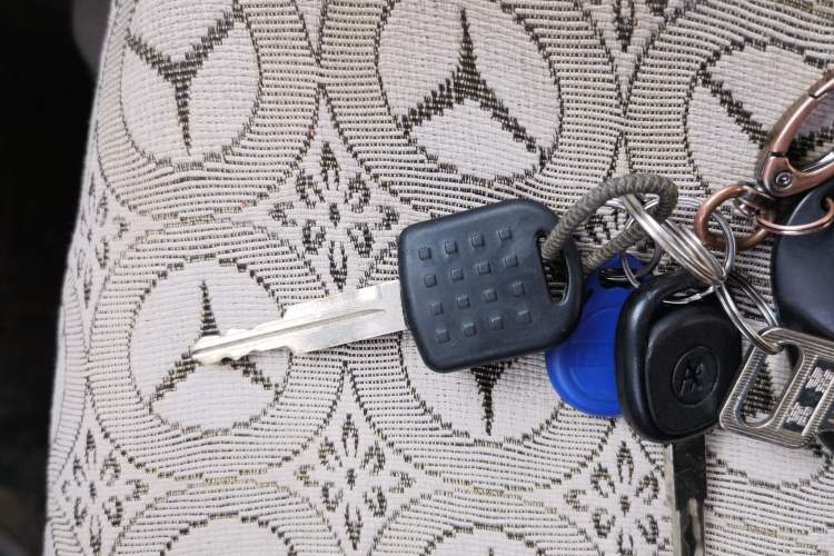 Used CHANGAN KAICHENG Star 3 