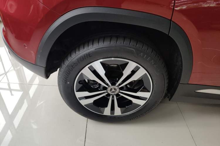 Used Mercedes-Benz GLA 2020 GLA 200 Right Rear Wheel Hub