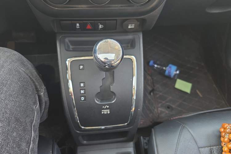 Used Jeep Patriot 2014 2.4L Sport Edition