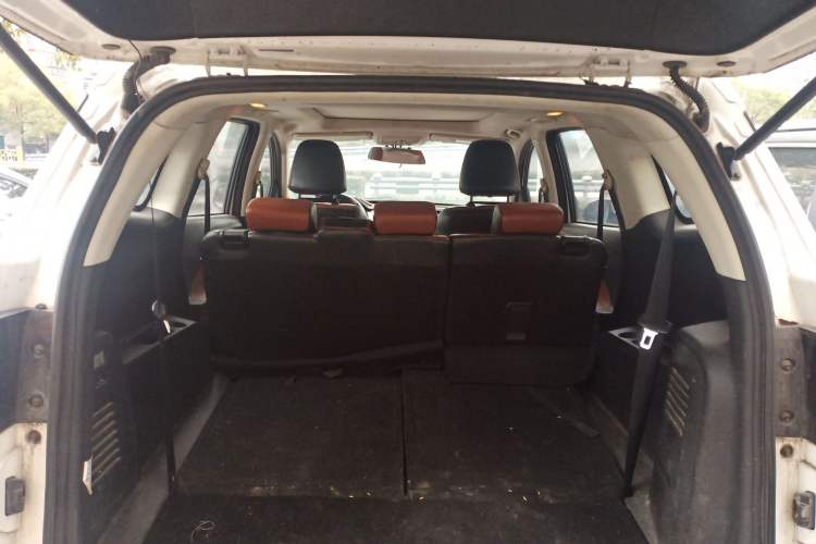 Used HYOSOW S3 2016 S3L 1.5L Manual Prestige Edition