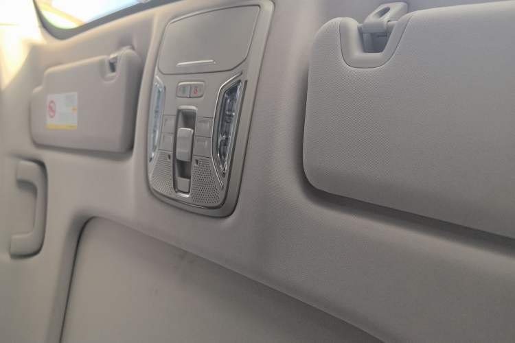 Used GAC Group GAC Toyota iA5 2019 Luxury Edition