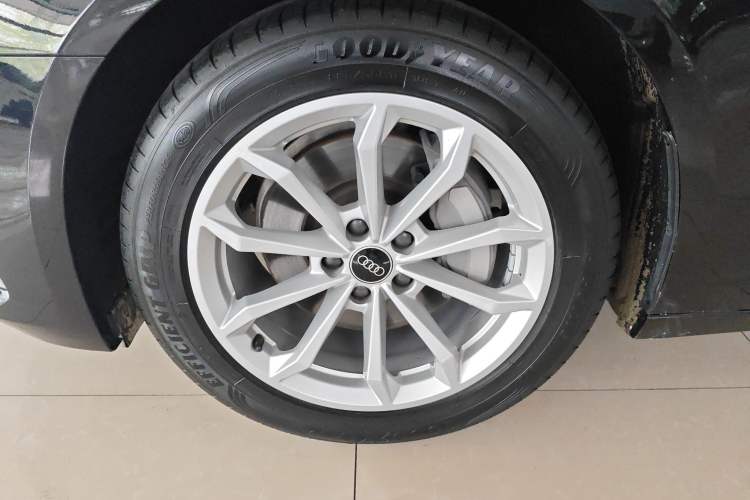 Used Audi A6L 2022 40 TFSI Luxury Prestige Edition