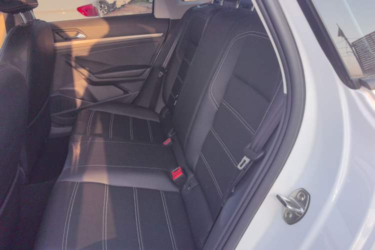 Used Volkswagen Lavida 2021 1.5L Automatic Fashion Edition
