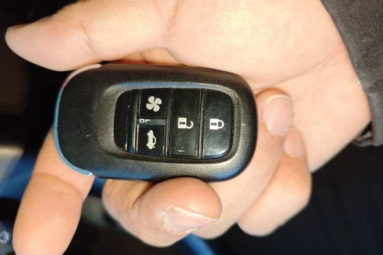 Used Honda Inspire New Energy 2023 ePHEV Prestige Edition