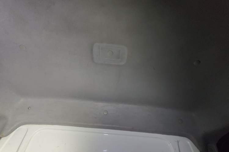 Used New Gonow Shuailing 2022 Standard Range with 41.64 kWh Lishen Power Headliner