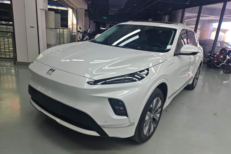 Used Buick E5 2025 Model 620KM Prestige Edition