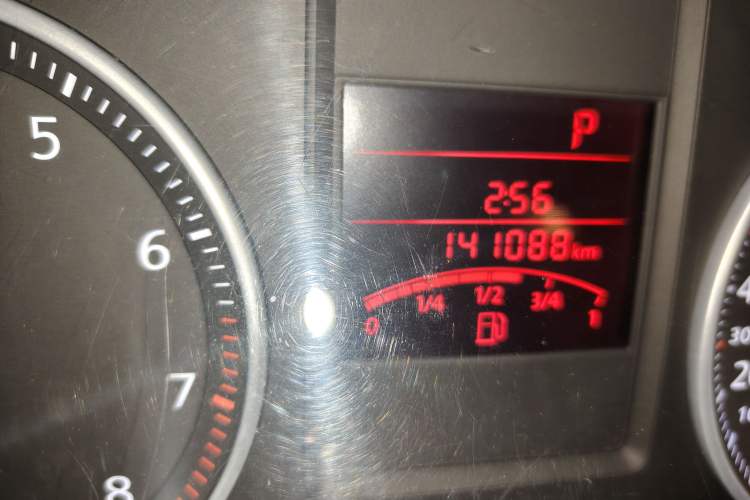 Used Volkswagen Bora 2012 1.6L Automatic Fashion Edition
