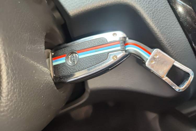 Used Nissan Qashqai 2017 2.0L CVT Elite Edition China V Standard
