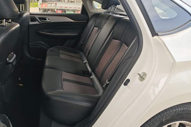 Used AION S 2022 Meizu 580
