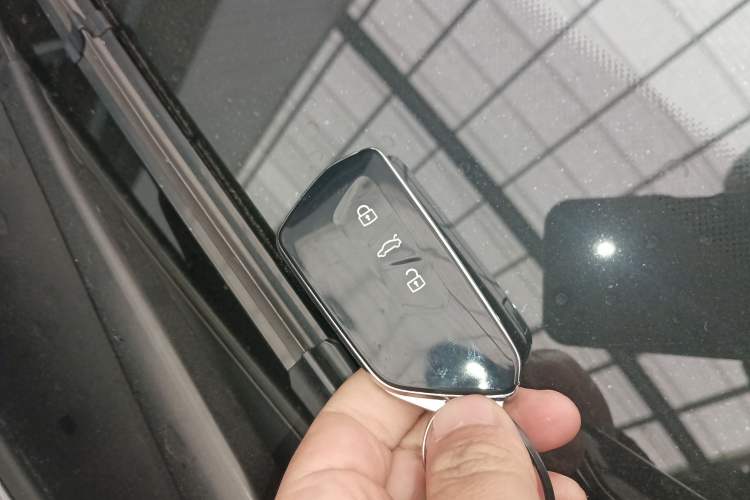 Used Volkswagen Lamando 2026 Lavida L 300TSI Lingfeng Edition
