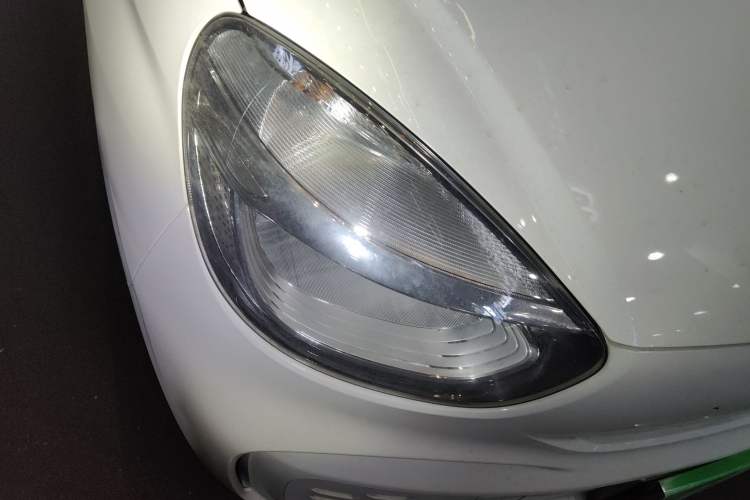 Used Roewe Clever 2022 311km QiQi BoBo Edition