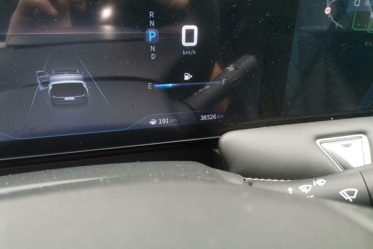 Used Venucia V 2021 260T Idol Edition