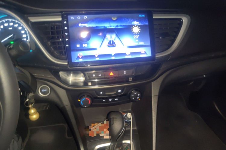 Used Buick GT 2021 1.3T Automatic Mild Hybrid Entry Model