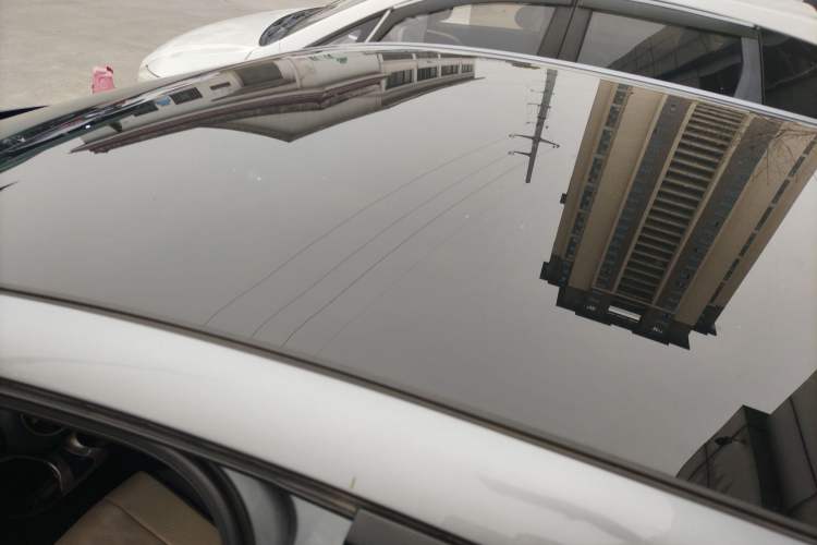 Used BYD Dolphin 2023 420 km Fashion Edition
