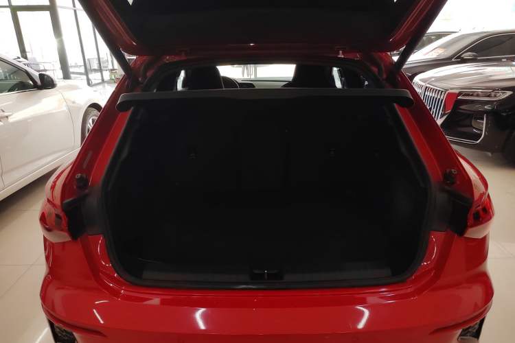 Used Audi A3 2021 Sportback 35 TFSI Fashionable Sports Model