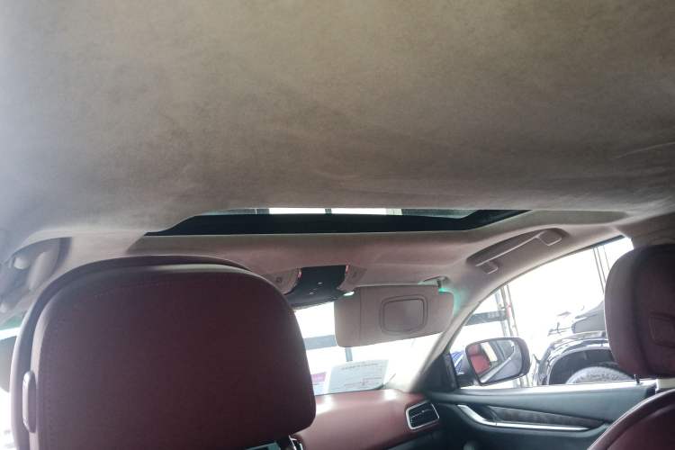 Used Maserati Ghibli 2014 3.0T Standard Edition