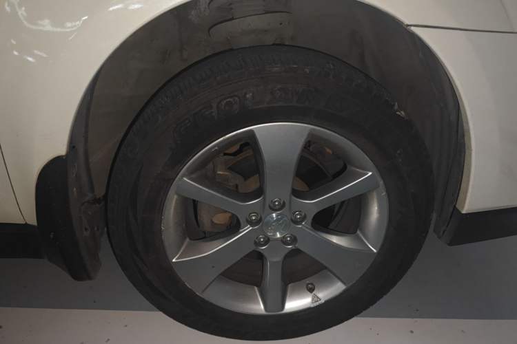 Used Subaru Outback 2012 2.5i Luxury Edition
