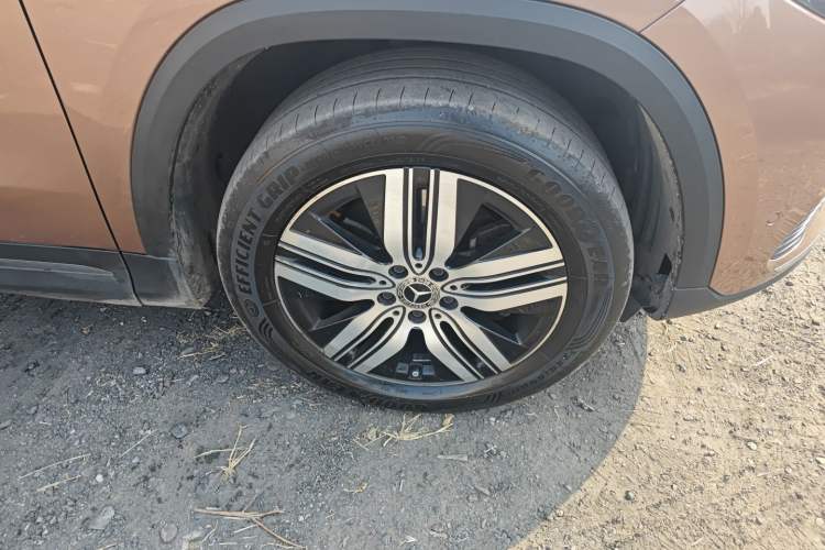 Used Mercedes-Benz EQA 2022 EQA 260