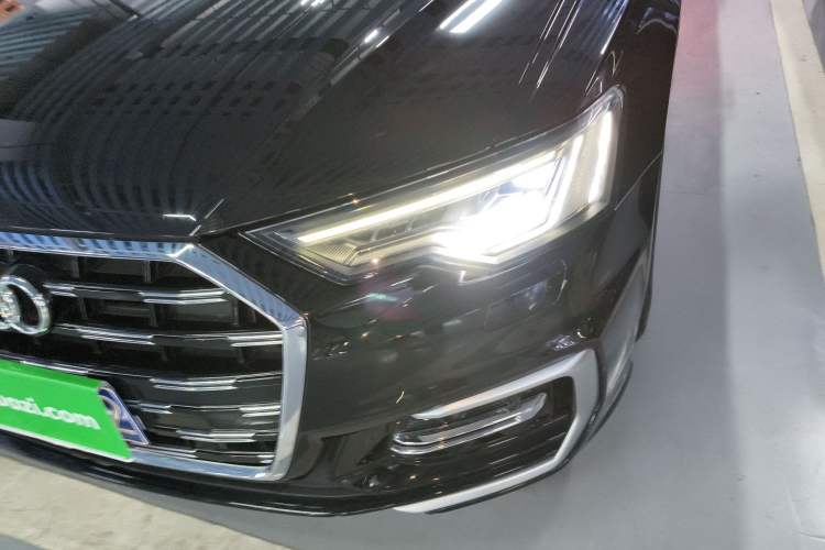 Used Audi A6L 2024 45 TFSI Prestige Dynamic Edition