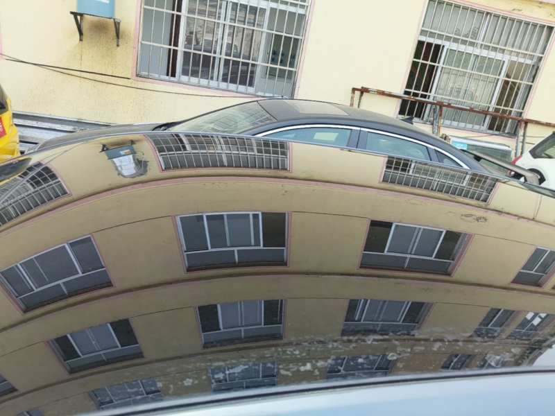 Used CHANGAN UNI-T 2020 1.5T Flagship Version — 26