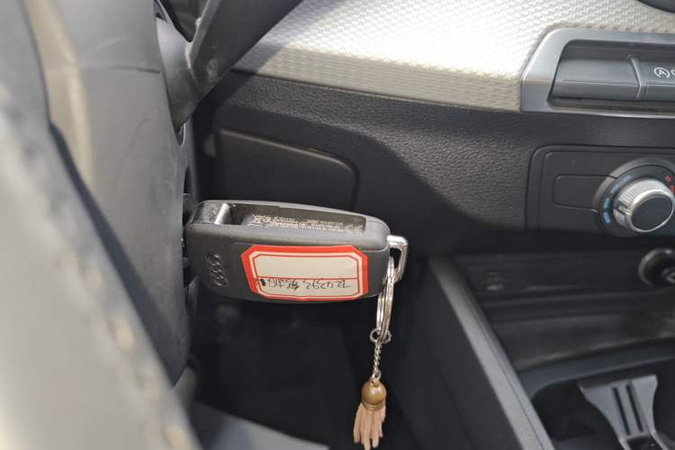 Used Audi Q2L 2020 35 TFSI Ambition Dynamic Edition
