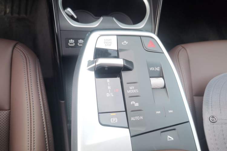 Used BMW X1 2025 Model sDrive25Li M Sport Package