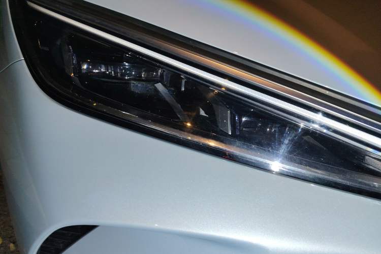 Used BYD Song L DM-i 2024 160km Beyond Edition