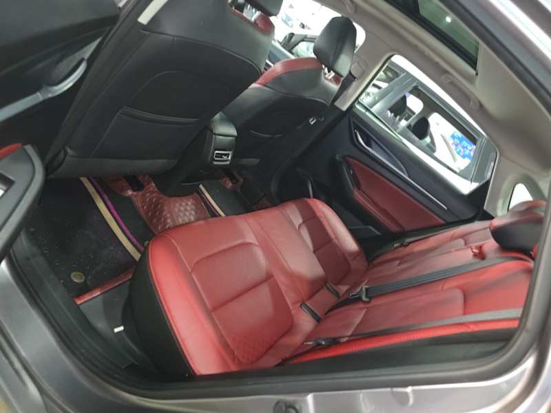 Used CHANGAN Eado 2020 PLUS Blue Whale NE 1.4T GDI DCT Flagship Model — 16