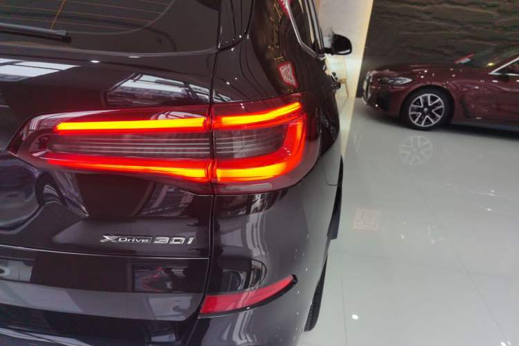 Used BMW X5 2022 xDrive30i M Sport Package