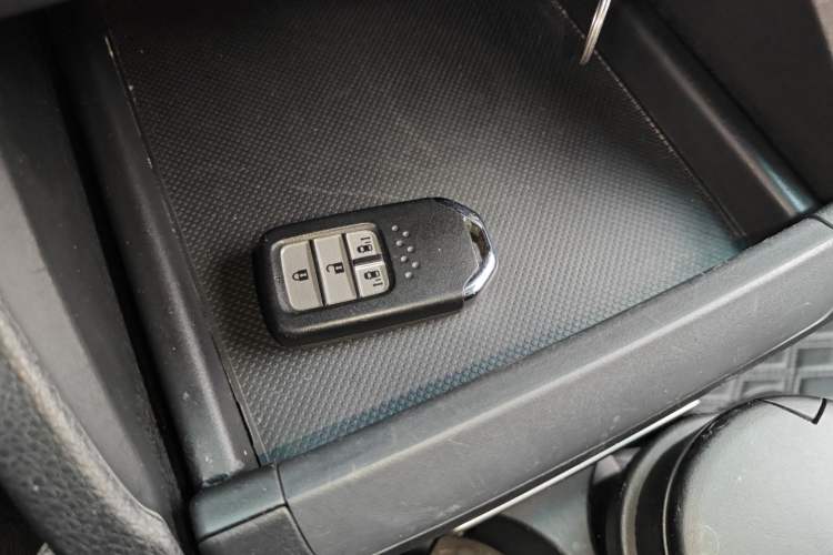 Used Honda Odyssey 2019 2.0L Rui-Zunxiang Edition
