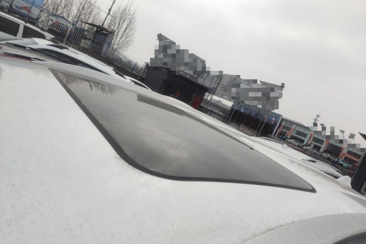 Used Geely Auto Vision X6 2020 1.4T Manual Luxury Model