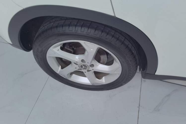 Used Mercedes-Benz GLA 2017 GLA 200 Sport Edition
