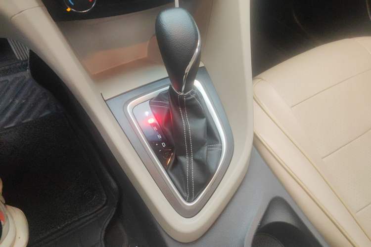 Used Buick GT 2017 15N Automatic Elite Version
