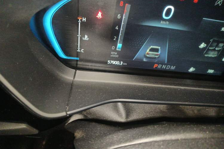 Used Ford Focus 2021 Sedan EcoBoost 180 Automatic ST Line