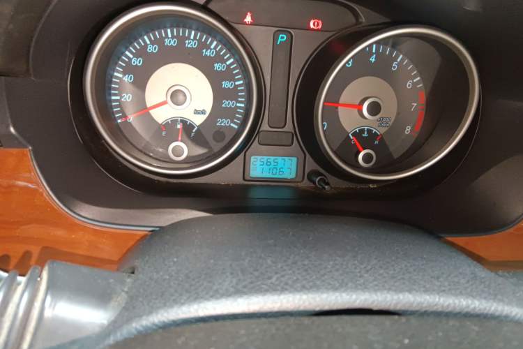 Used Buick Excelle 2011 1.6 LE-AT