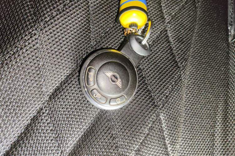 Used MINI Clubman 2011 1.6L ONE