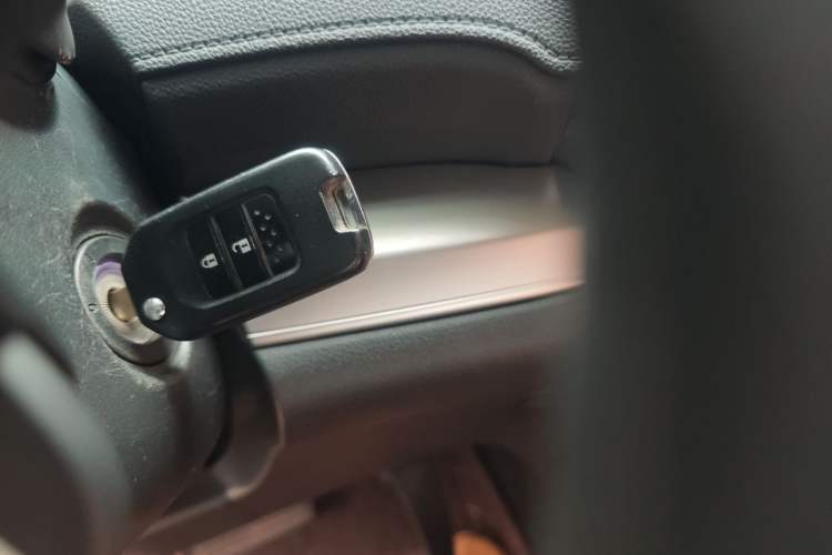 Used Honda CR-V 2016 2.0L two-wheel drive Urban Edition