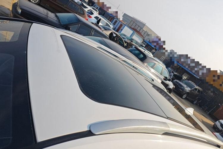 Used Baojun 530 2020 1.5T CVT Prestige Connected Version 7 Seats
