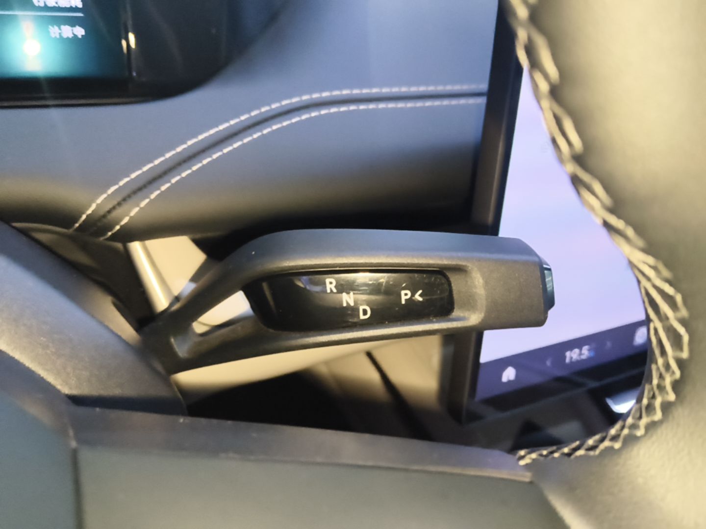 Xiaomi Auto SU7 2024 Four-Wheel Drive Ultra-Long Range Advanced Intelligent Driving Max Edition — снимка 16