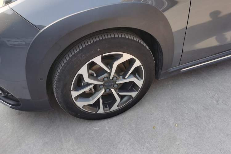 Used Lynk & Co 02 2020 1.5T DCT Two-Wheel Drive Pro Edition
