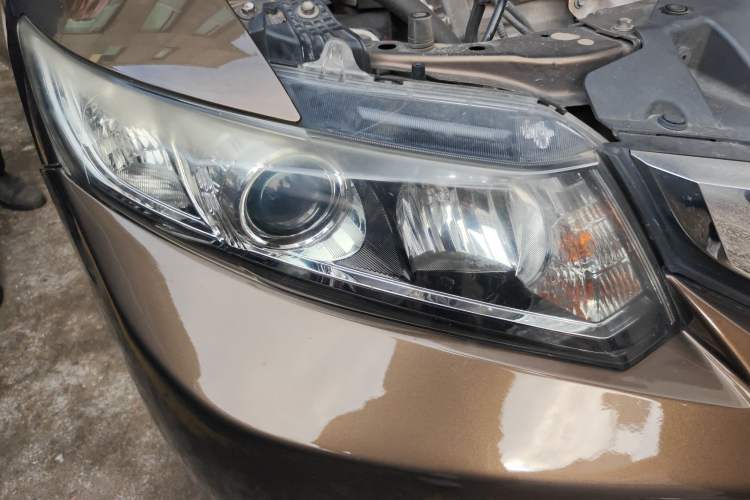 Used Honda Civic 2014 1.8L automatic comfort version