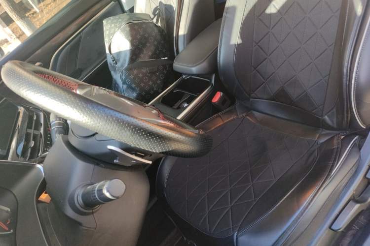 Used Haval H6 2021 National Trend Edition 1.5T Automatic Urban Version
