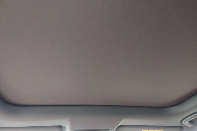 Used Changan UNI-V 2024 2.0T High-Performance Version